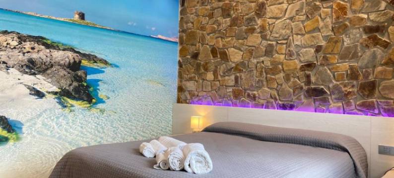 斯廷蒂诺的103精品酒店(103 Boutique Hotel Stintino)图片