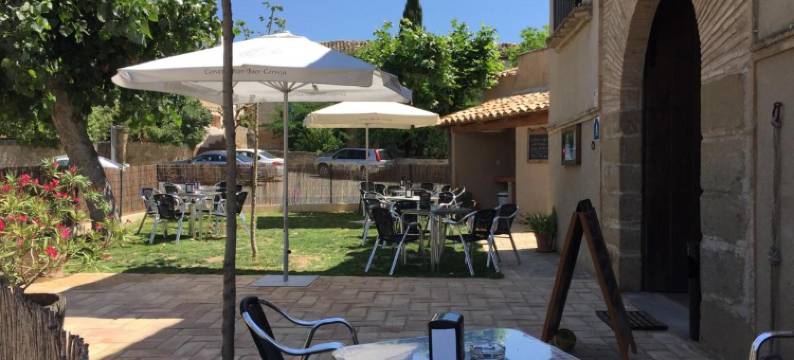 库鲁科斯旅舍(Crux Albergue)图片