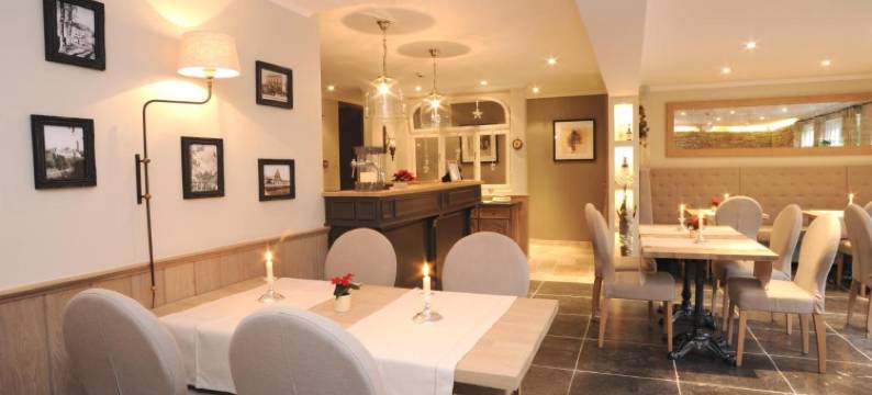 艾菲兰德酒店(Hotel Eifelland)图片