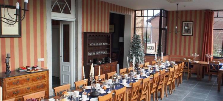 佛尔森酒店(Hotel Vorsen)图片