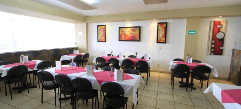 艾斯塔迪奥酒店(Hotel Estadio)图片