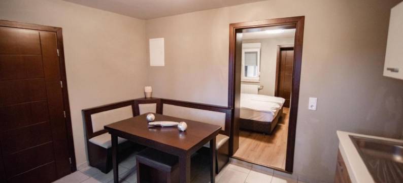 主街公寓酒店(Main Appartments Frankfurt Airport)图片