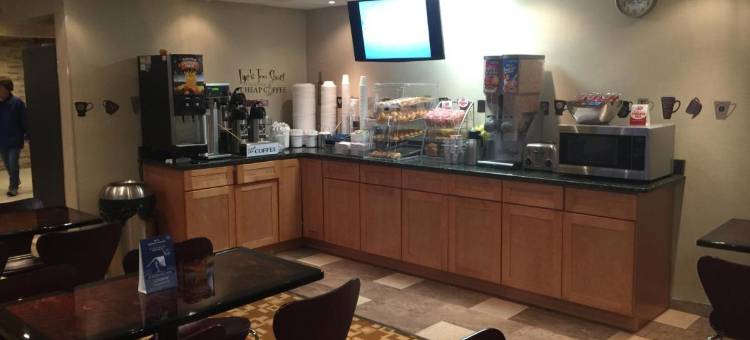 斯克内克塔迪-奥尔巴尼地区温德姆速8酒店(Super 8 by Wyndham Schenectady/Albany Area)图片