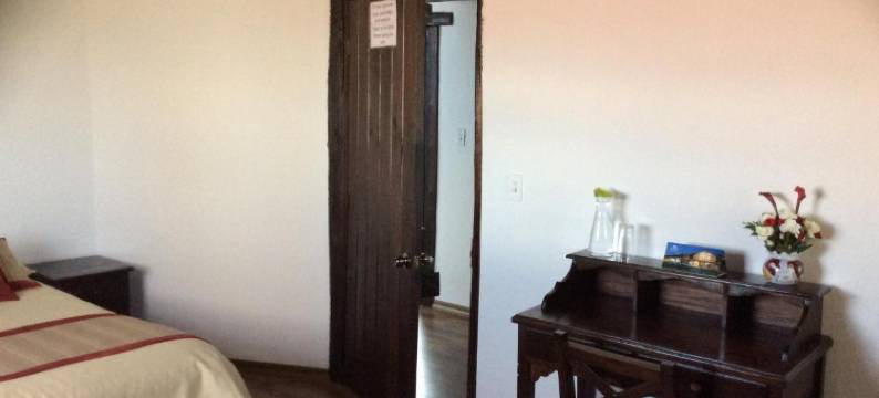 萨迈基鲁托亚旅馆(Samay Kirutoa Lodge)图片