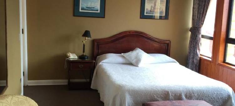 科隆公寓式酒店(Hotel Apart Colón)图片