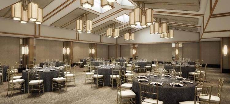 克莱顿酒店会员俱乐部(Clayton Hotel & Members Club)图片