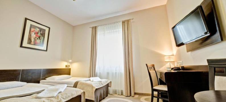 斯托克皮卡罗酒店(Hotel Picaro Stok)图片