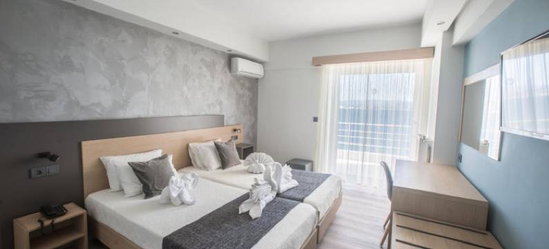 帕帕斯酒店(Pappas Hotel)图片