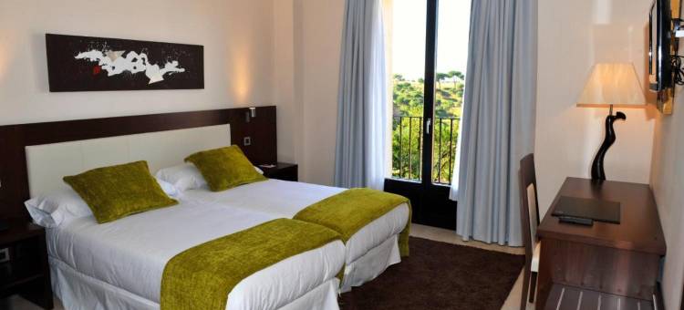 多恩费利佩酒店(Hotel Don Felipe)图片