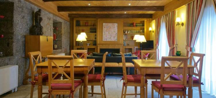 昆塔皮涅罗魅丽酒店(Hotel de Charme Quinta do Pinheiro)图片