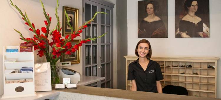 斯派凯公园古典酒店(Antique Apartments Plac Szczepanski)图片