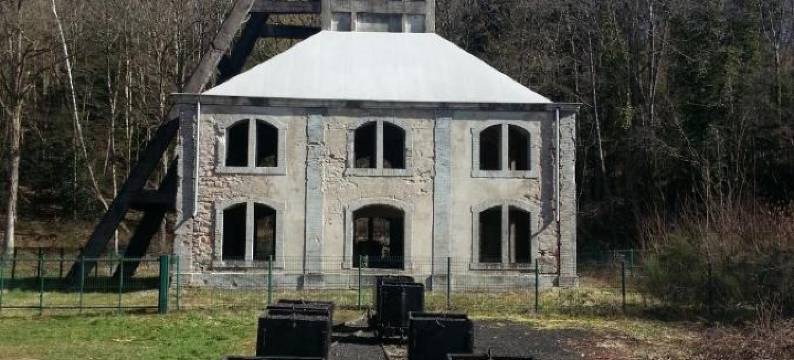 朗香酒店(Hotel le Ronchamp)图片