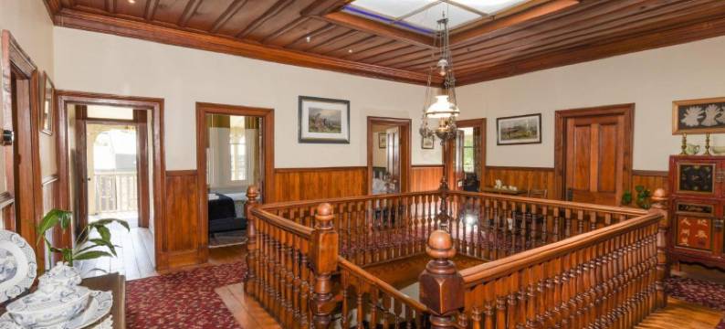 邓斯坦房子(Dunstan House)图片