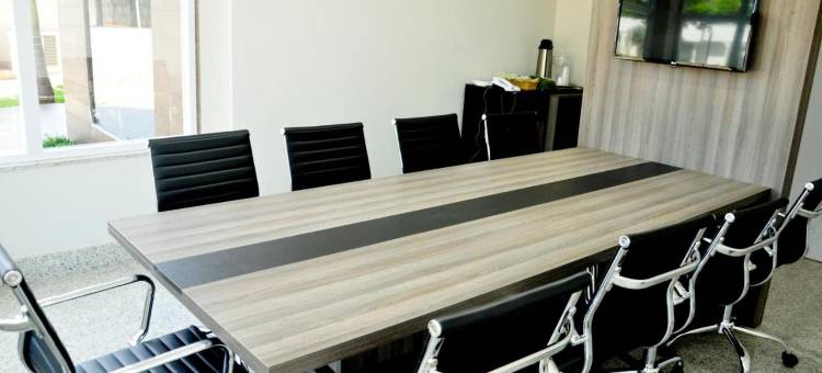 莫哈维酒店(Hotel Mohave)图片