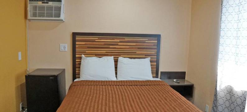 霍利克雷斯特酒店-洛杉矶LAX机场(Holly Crest Hotel - Los Angeles, LAX Airport)图片