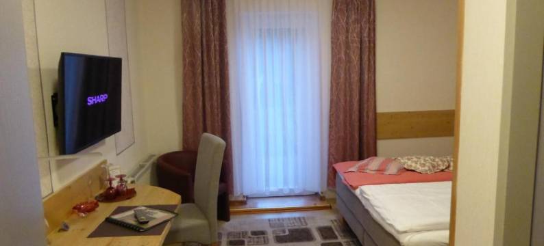 Landhotel Auerose Garni图片