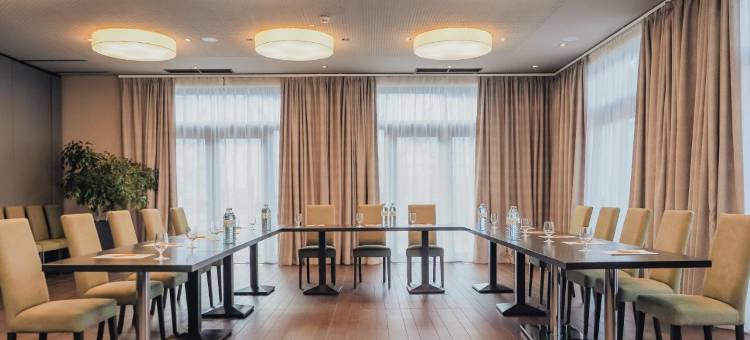 克里斯赫伯格休闲度假村酒店(Relax Resort Hotel Kreischberg)图片