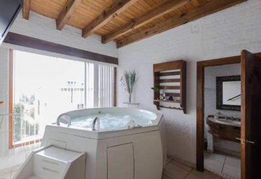 Casa de la Loma Hotel Overview