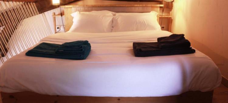 卡佩拉旅馆(Kapera Maison d'Hôtes)图片