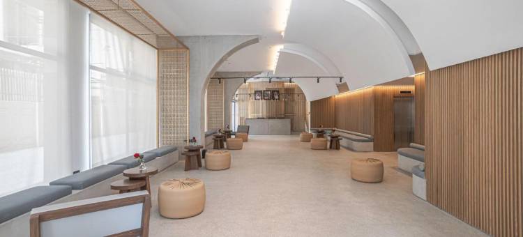 阿萨法酒店(Assaafa Hotel)图片