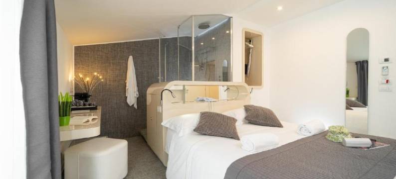 iConic健康度假村(IConic Wellness Resort & Spa)图片