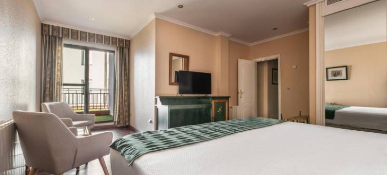 Hotel Rio Badajoz图片