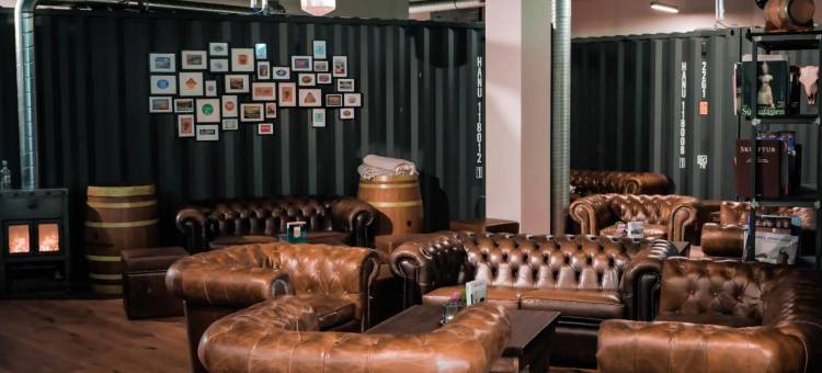 Loftstyle Hotel Hannover, BW Signature Collection图片