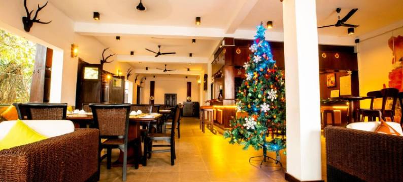 圣卢查套房酒店(St.Lachlan Hotel & Suites)图片