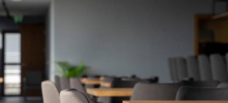 Moro旅馆(Moro Inn)图片