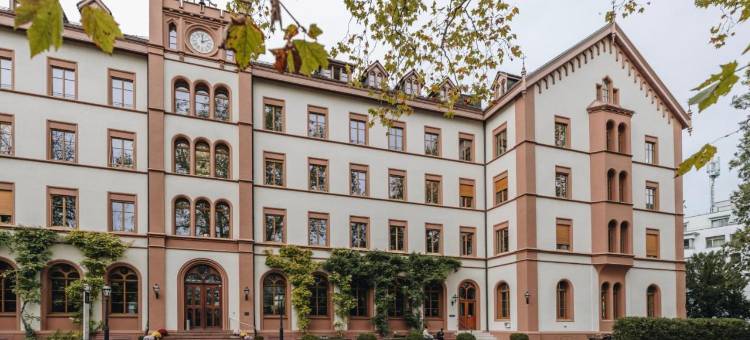 欧迪亚精品酒店(Odelya - Stadthotel im Park)图片