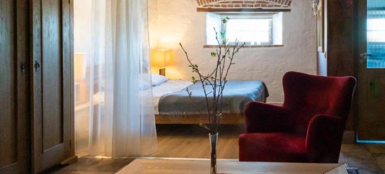 达恩豪斯旅馆(Dagen Haus Guesthouse)图片