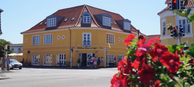 佛尔登斯酒店(Foldens Hotel)图片