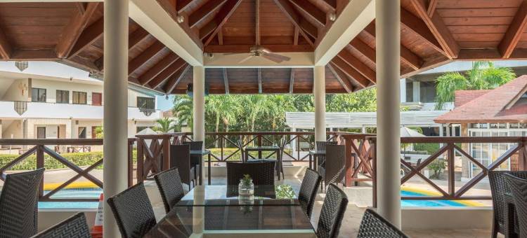 锡尔威斯特雷酒店(Hotel Silvestre)图片