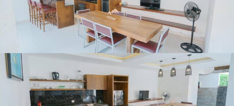 奥迪卡洛薇娜别墅(Odika Lovina Villas)图片