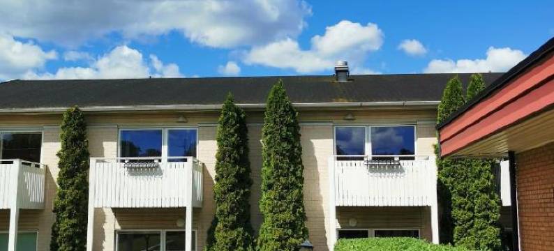 莫尔酒店及会议中心(Möre Hotell & Konferens)图片