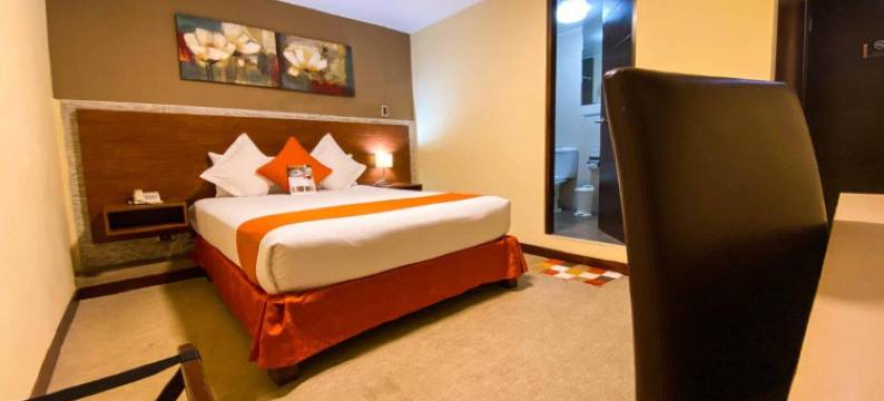 SM酒店(SM Hotel)图片