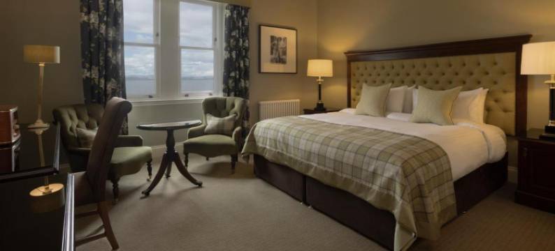 克瑞拉高尔夫景酒店&SPA(Golf View Hotel & Spa)图片