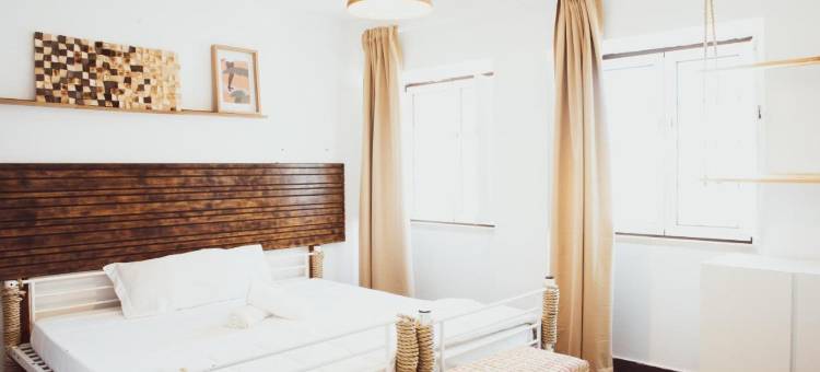 Deck Lodge - 旅舍(Deck Lodge)图片