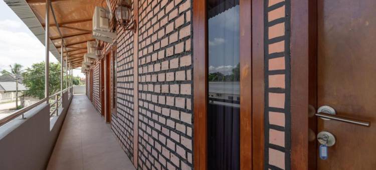 RedDoorz Syariah Near Jakabaring Sport City Palembang图片