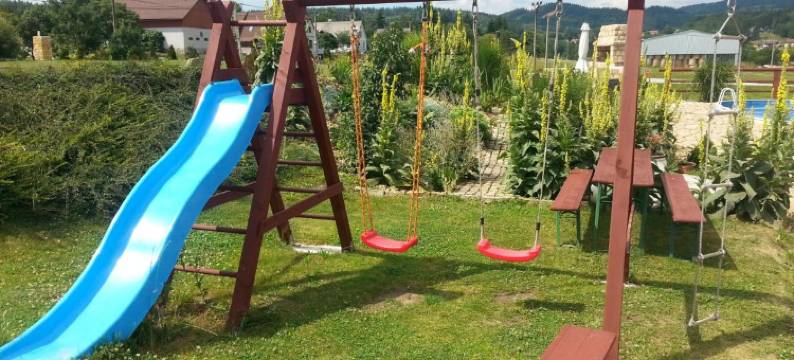 斯塔利赛德罗诺夫旅馆(Guest House Stary Sedlonov)图片