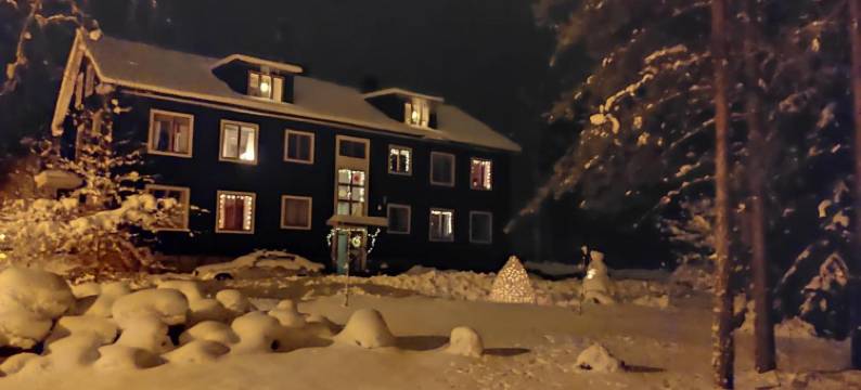 Villa Karllösa Bed and Breakfast图片