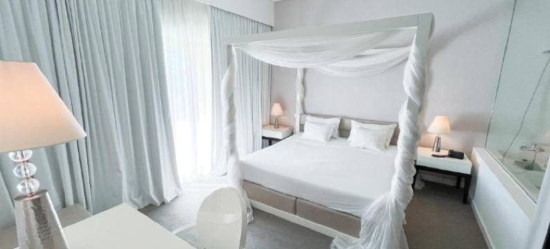 菲利佩山酒店(Monte Filipe Hotel)图片