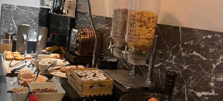 SU29精品酒店(SU29 Boutique Hotel)图片