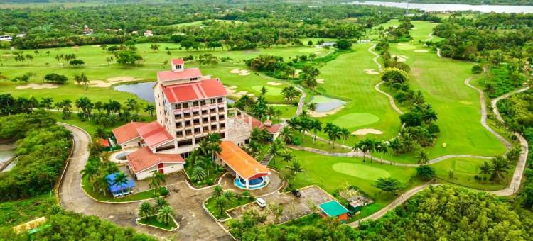皇后岛高尔夫度假酒店(Queens Island Golf and Resort)图片