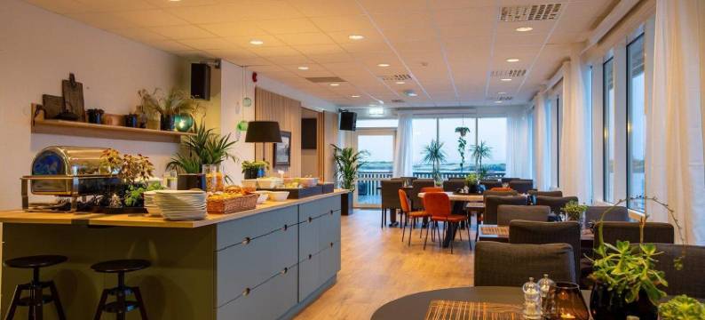 奇耶洛尼码头酒店(Kjerringøy Bryggehotell)图片