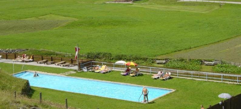 吉尔奇乐温暖酒店(Thermal-Badhotel Kirchler)图片