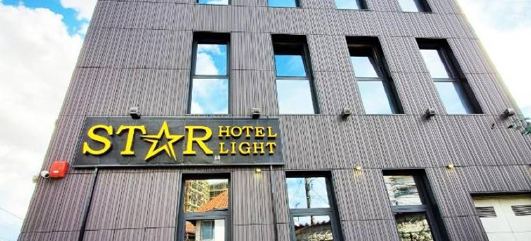星光酒店(StarLight Hotel)图片