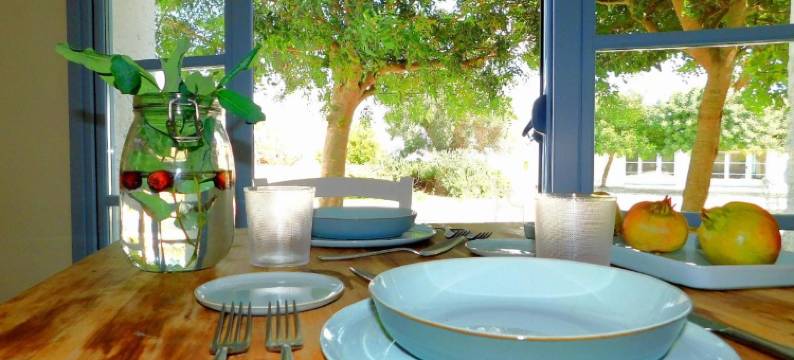 马塞里亚马尔文迪酒店(Masseria Malvindi)图片