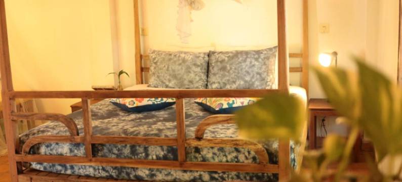 桑博乡村酒店(Sambor Village Hotel)图片