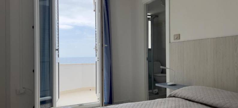 卡斯泰尔萨多杜马斯海滩酒店(Hotel Castelsardo Domus Beach)图片